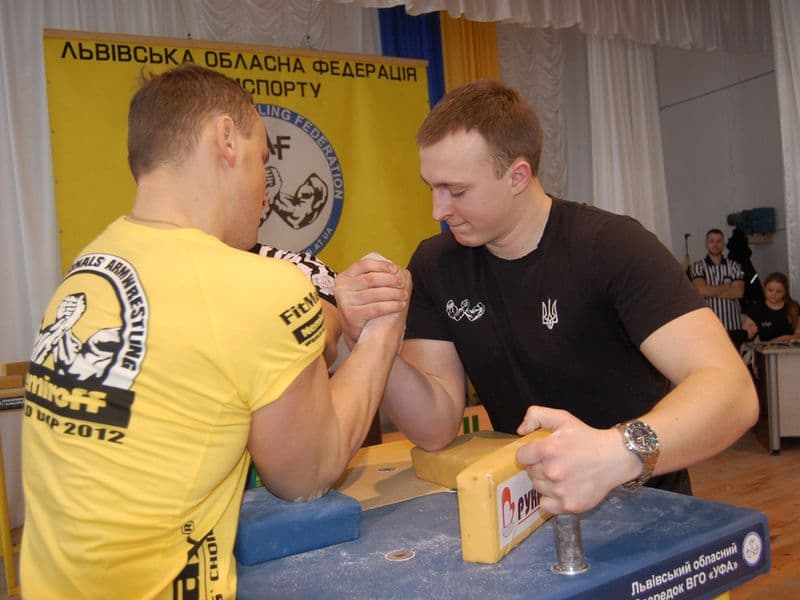 Чемпіонат Львівської області 2014