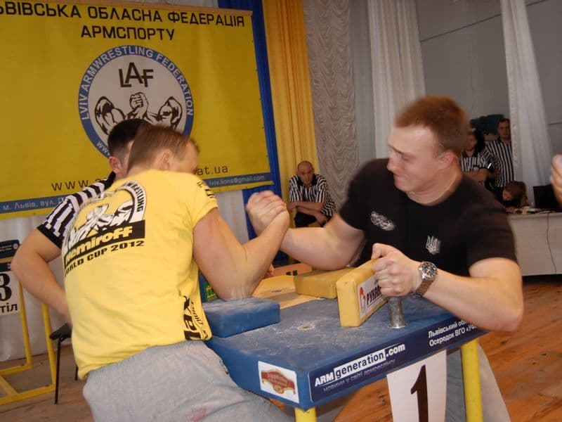 Чемпіонат Львівської області 2014