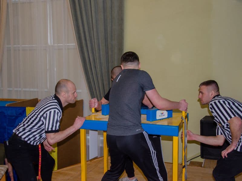 Чемпіонат Львівської області 2023 серед молоді