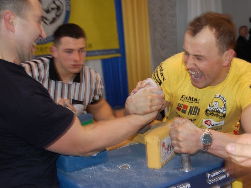Чемпіонат Львівської області 2014