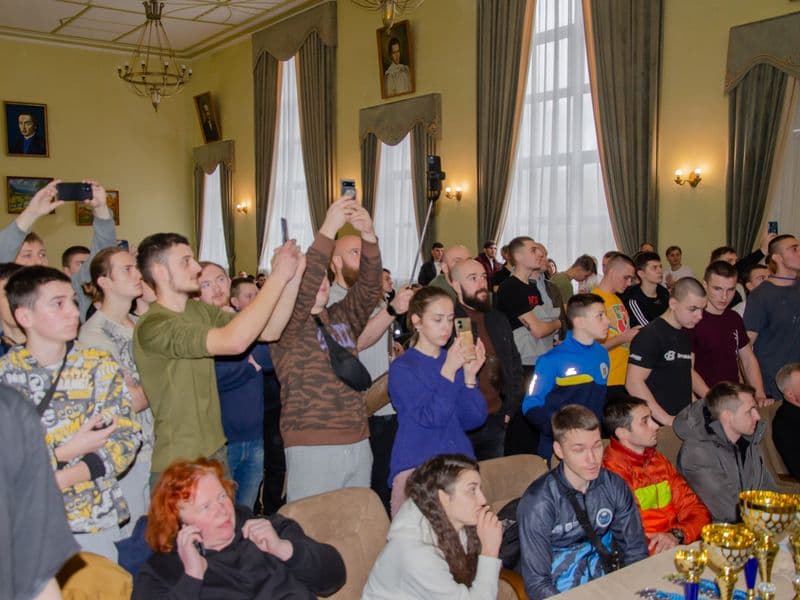 Чемпіонат Львівської області 2023 серед молоді