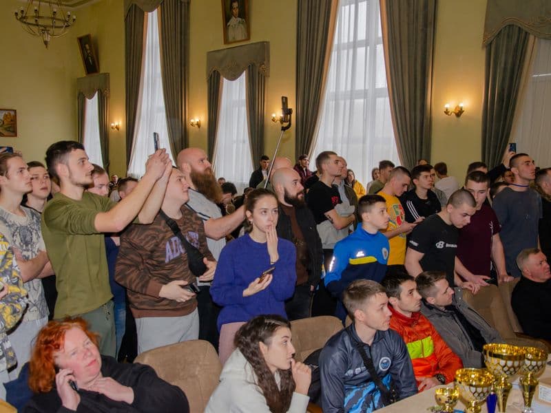 Чемпіонат Львівської області 2023 серед молоді