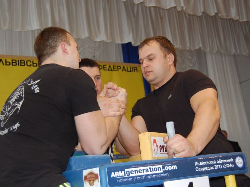 Чемпіонат Львівської області 2014