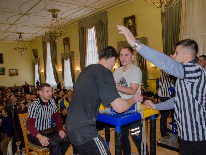 Чемпіонат Львівської області 2023 серед молоді