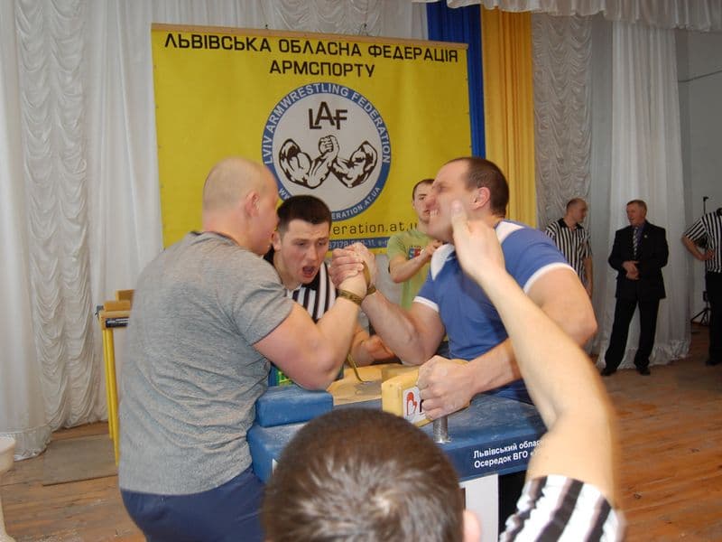 Чемпіонат Львівської області 2014