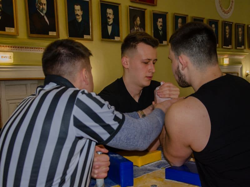 Чемпіонат Львівської області 2023 серед молоді