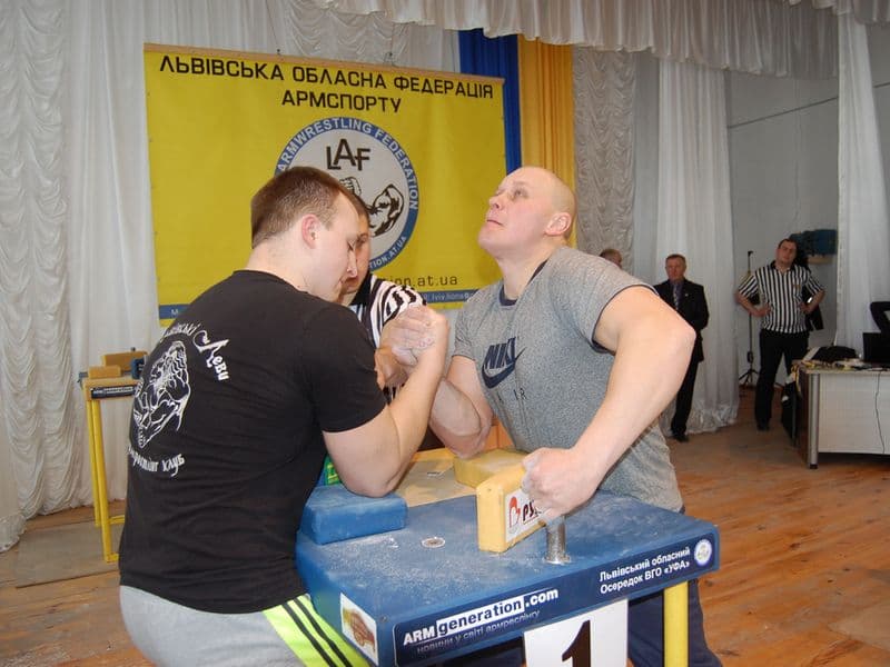 Чемпіонат Львівської області 2014