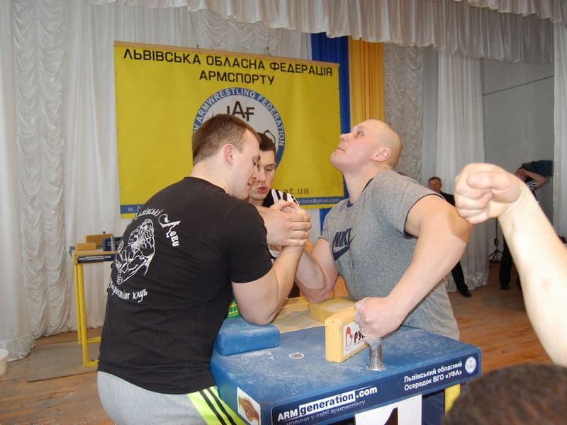 Чемпіонат Львівської області 2014