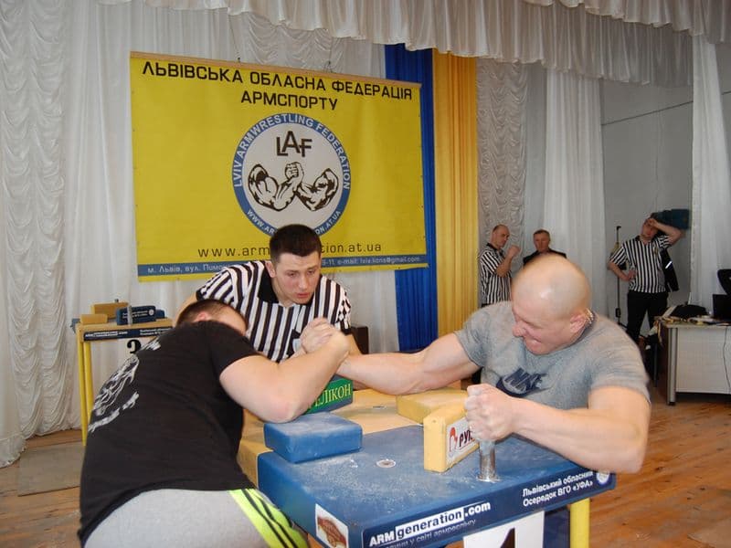 Чемпіонат Львівської області 2014