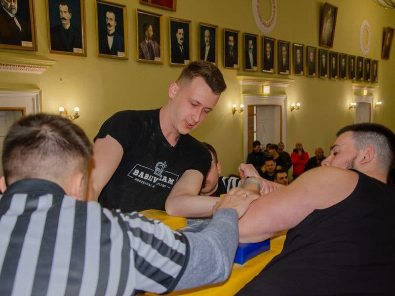 Чемпіонат Львівської області 2023 серед молоді