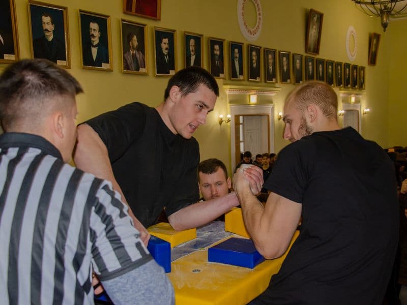 Чемпіонат Львівської області 2023 серед молоді
