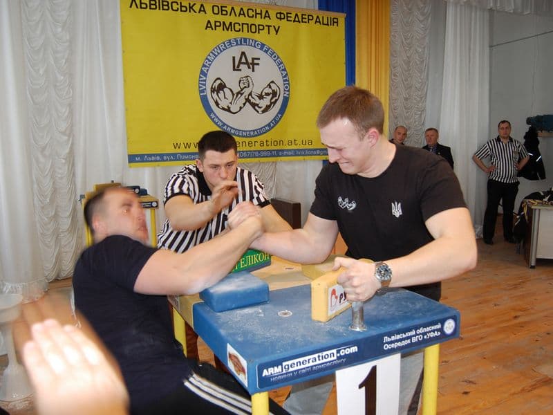 Чемпіонат Львівської області 2014