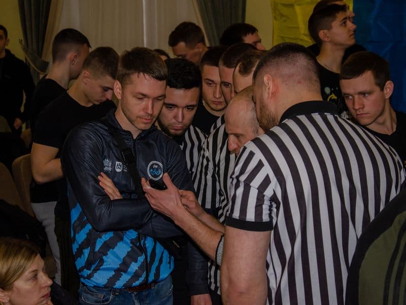 Чемпіонат Львівської області 2023 серед молоді