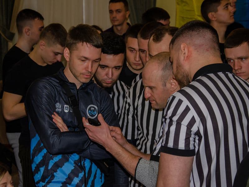Чемпіонат Львівської області 2023 серед молоді