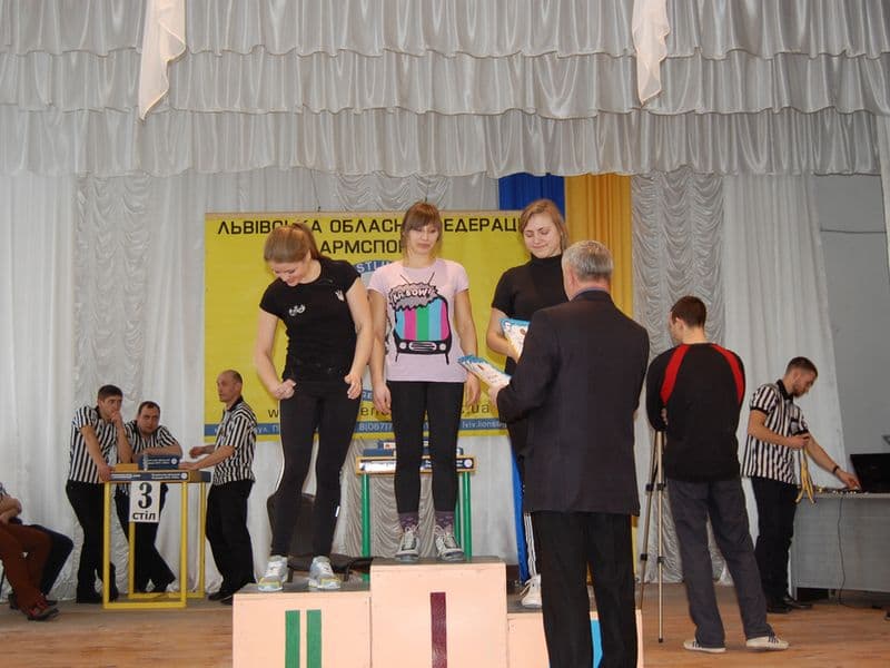 Чемпіонат Львівської області 2014