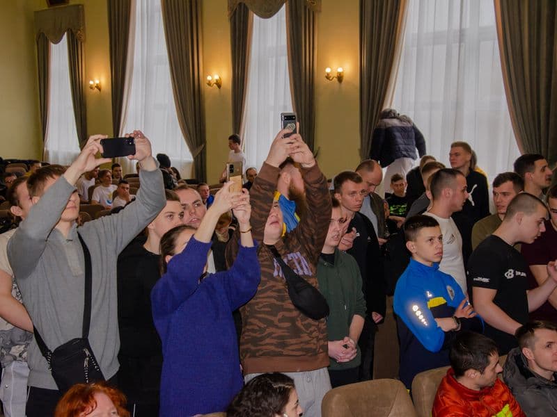 Чемпіонат Львівської області 2023 серед молоді