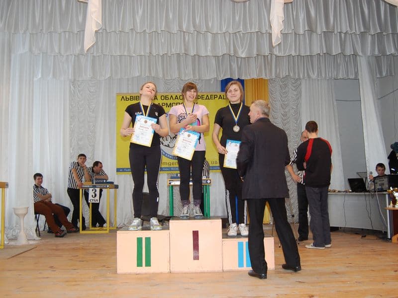 Чемпіонат Львівської області 2014