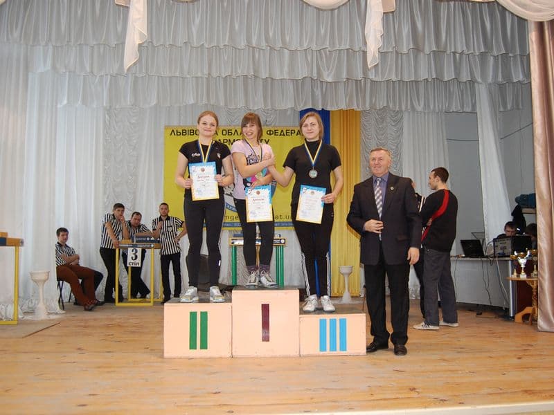 Чемпіонат Львівської області 2014