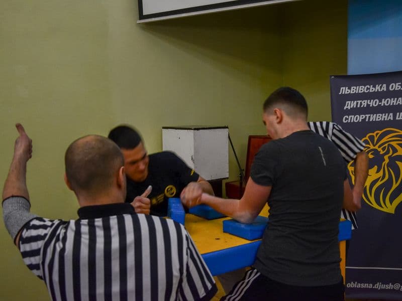 Чемпіонат Львівської області 2023 серед молоді