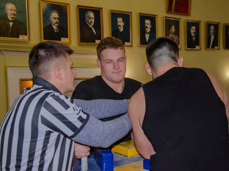 Чемпіонат Львівської області 2023 серед молоді