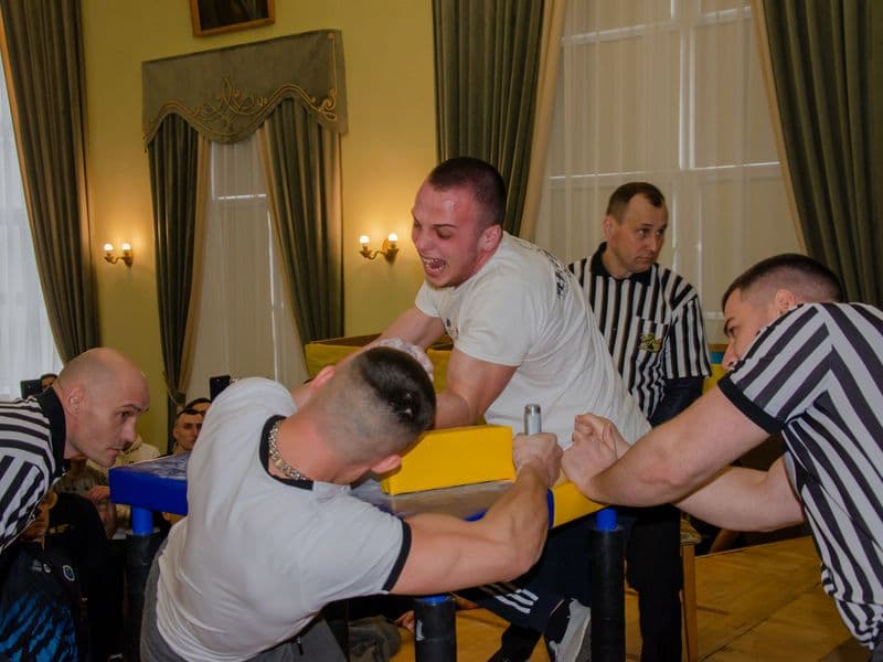 Чемпіонат Львівської області 2023 серед молоді