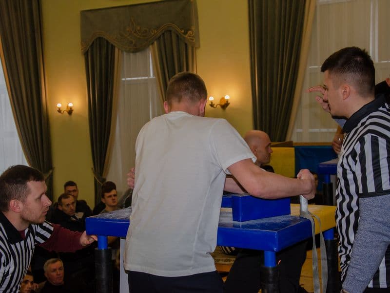 Чемпіонат Львівської області 2023 серед молоді