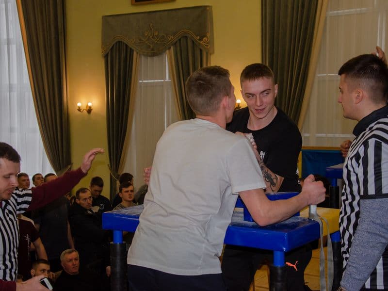 Чемпіонат Львівської області 2023 серед молоді