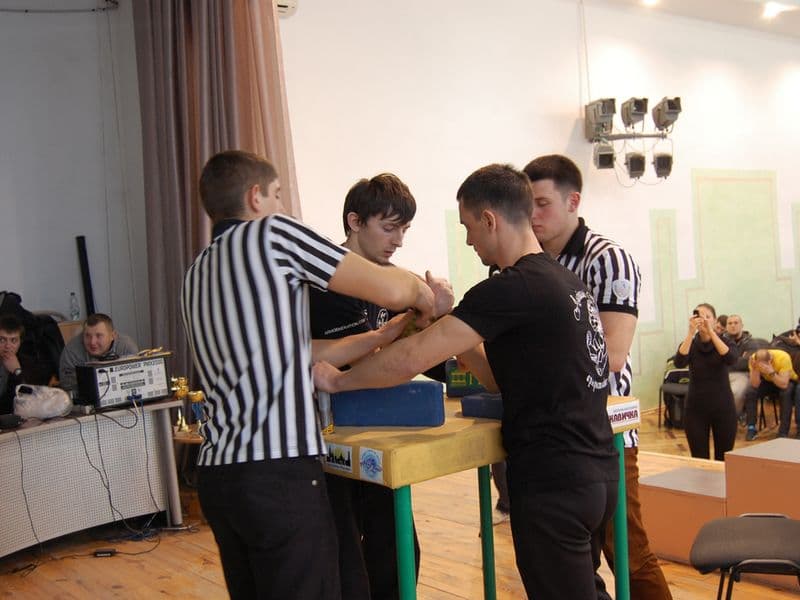 Чемпіонат Львівської області 2014