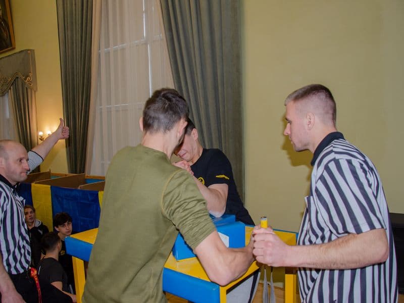 Чемпіонат Львівської області 2023 серед молоді