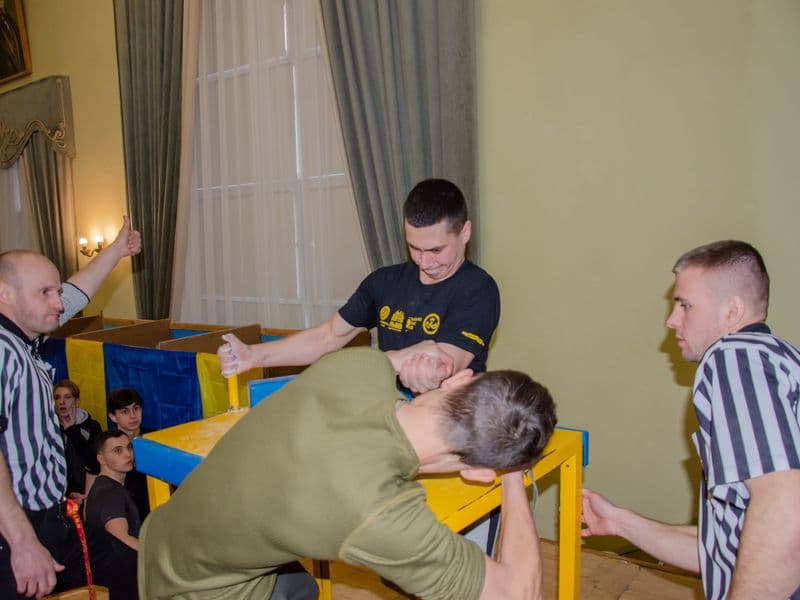 Чемпіонат Львівської області 2023 серед молоді