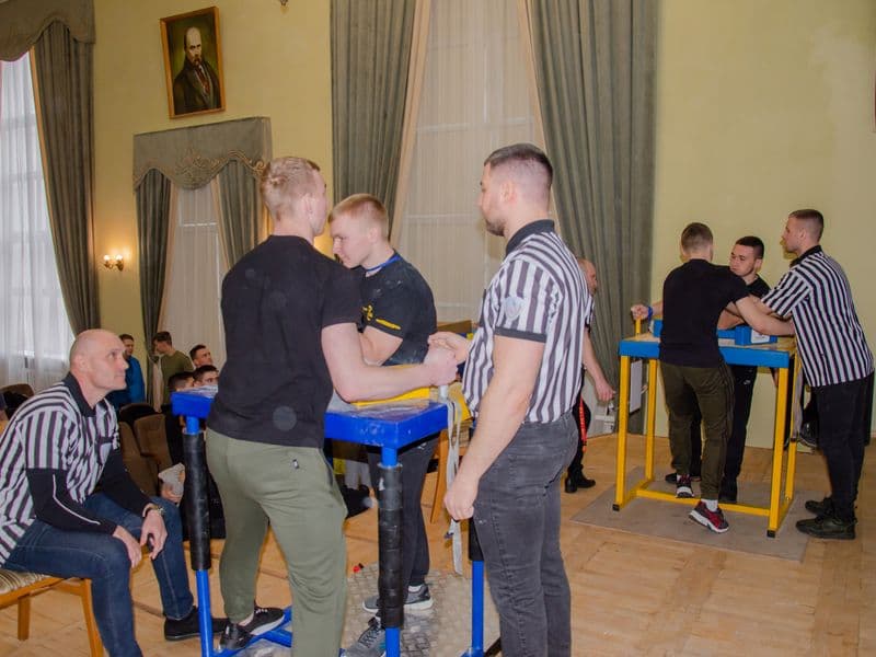 Чемпіонат Львівської області 2023 серед молоді