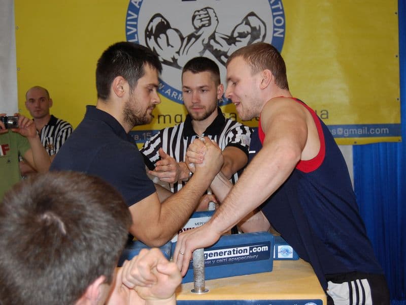 Чемпіонат Львівської області 2014