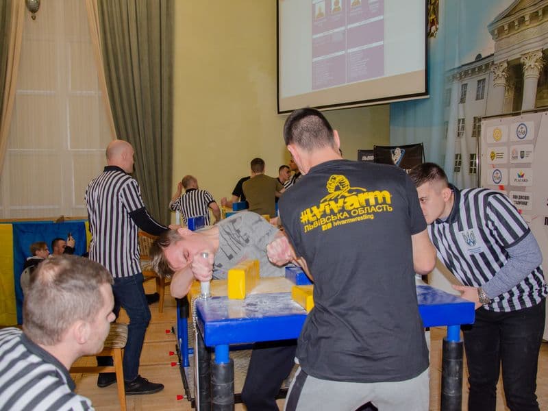 Чемпіонат Львівської області 2023 серед молоді
