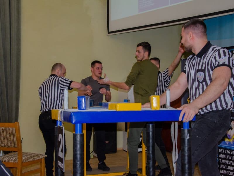 Чемпіонат Львівської області 2023 серед молоді