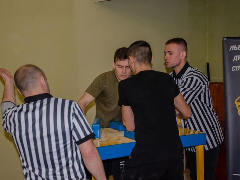 Чемпіонат Львівської області 2023 серед молоді