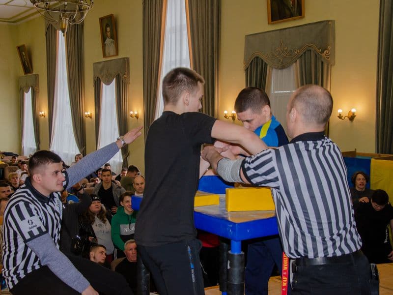 Чемпіонат Львівської області 2023 серед молоді