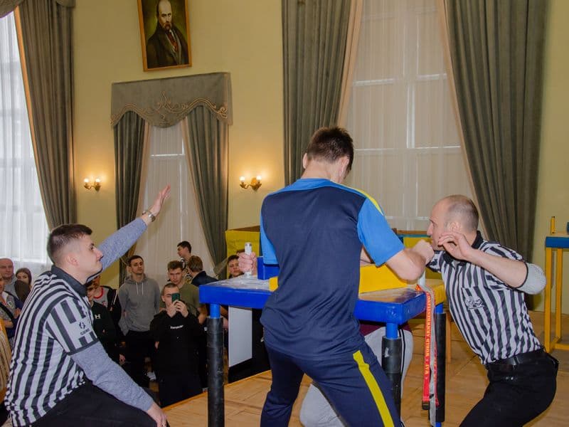 Чемпіонат Львівської області 2023 серед молоді