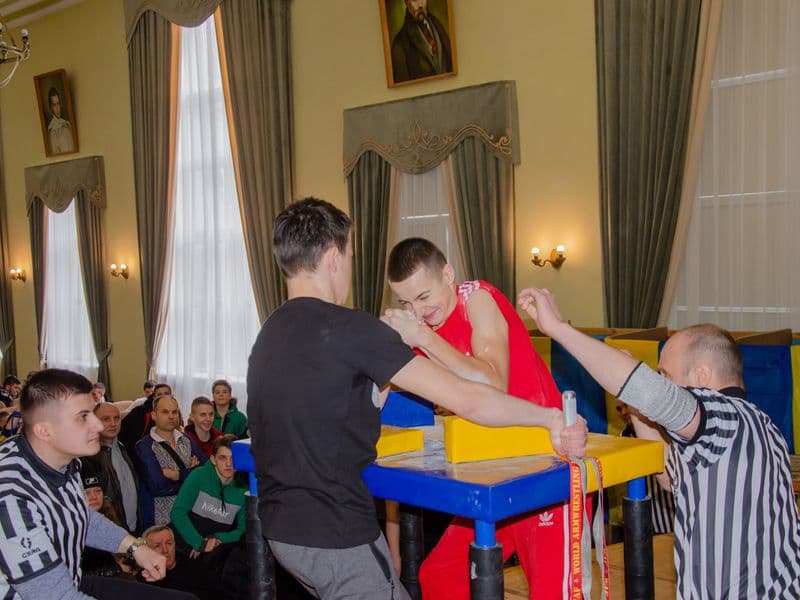 Чемпіонат Львівської області 2023 серед молоді