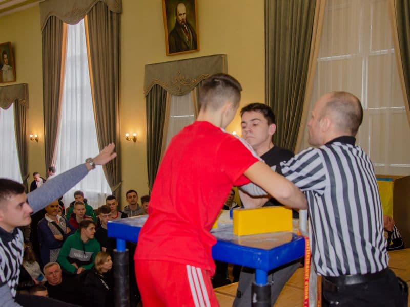 Чемпіонат Львівської області 2023 серед молоді