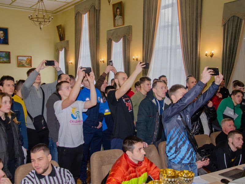 Чемпіонат Львівської області 2023 серед молоді