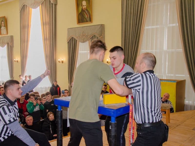 Чемпіонат Львівської області 2023 серед молоді