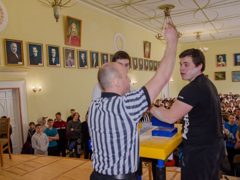 Чемпіонат Львівської області 2023 серед молоді