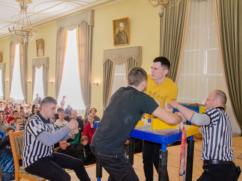 Чемпіонат Львівської області 2023 серед молоді