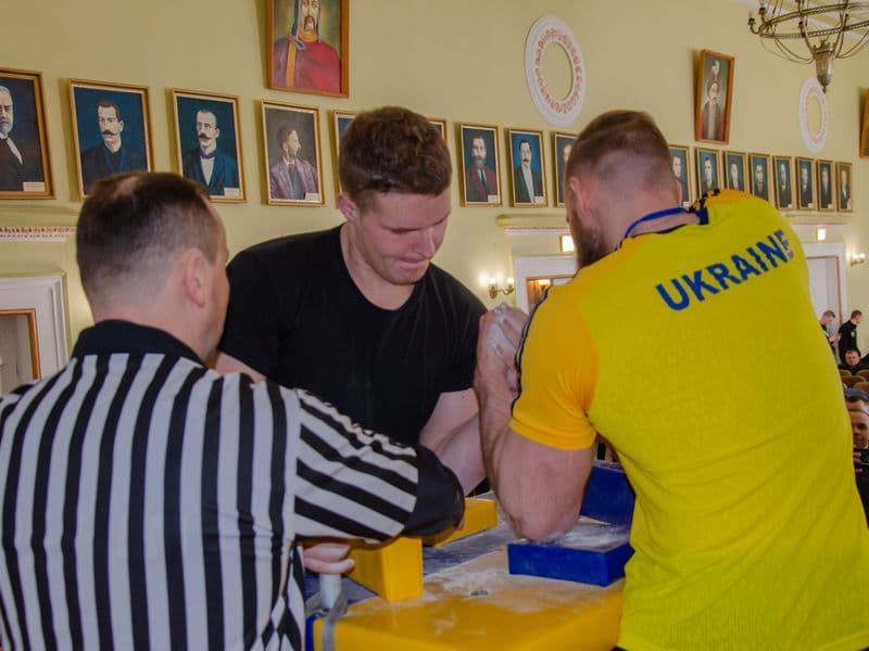Чемпіонат Львівської області 2023 серед молоді