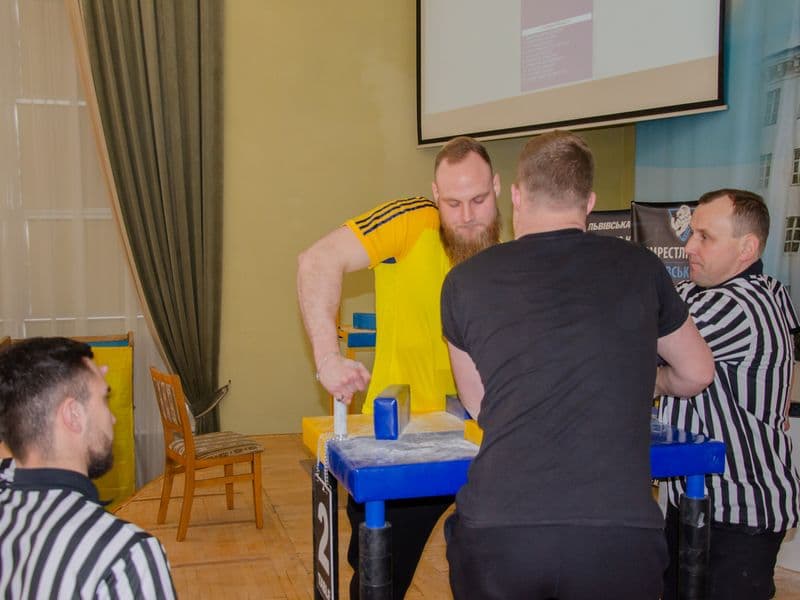Чемпіонат Львівської області 2023 серед молоді