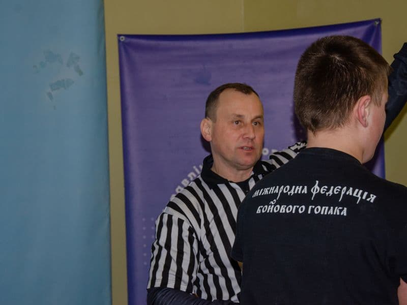 Чемпіонат Львівської області 2023 серед молоді