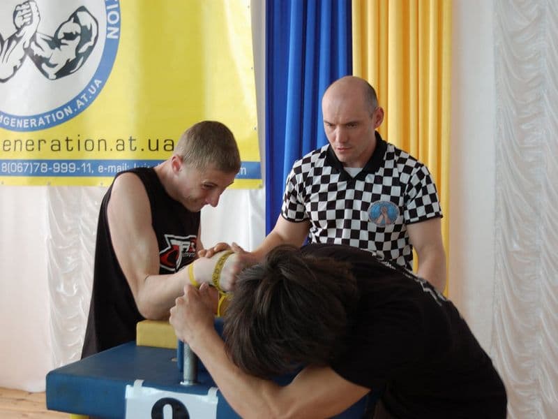 Чемпіонат Львівської області серед навчальних закладів профтехосвіти 2011