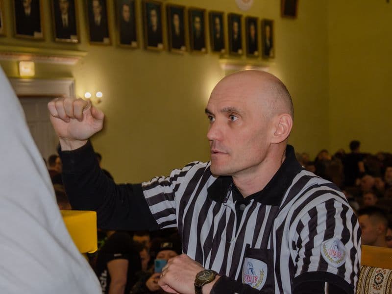 Чемпіонат Львівської області 2023 серед молоді