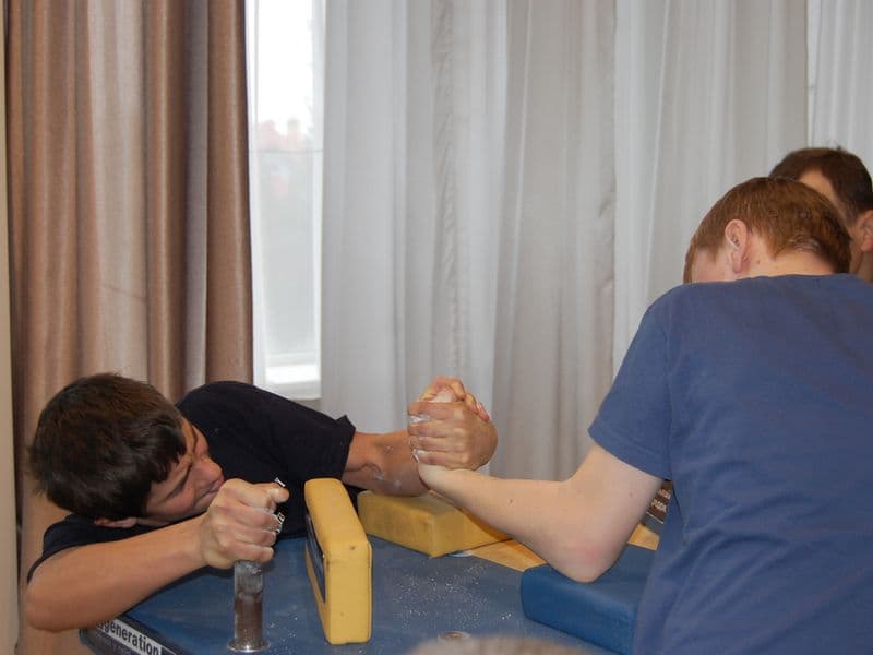 Чемпіонат Львівської області серед юнаків та дівчат 2014