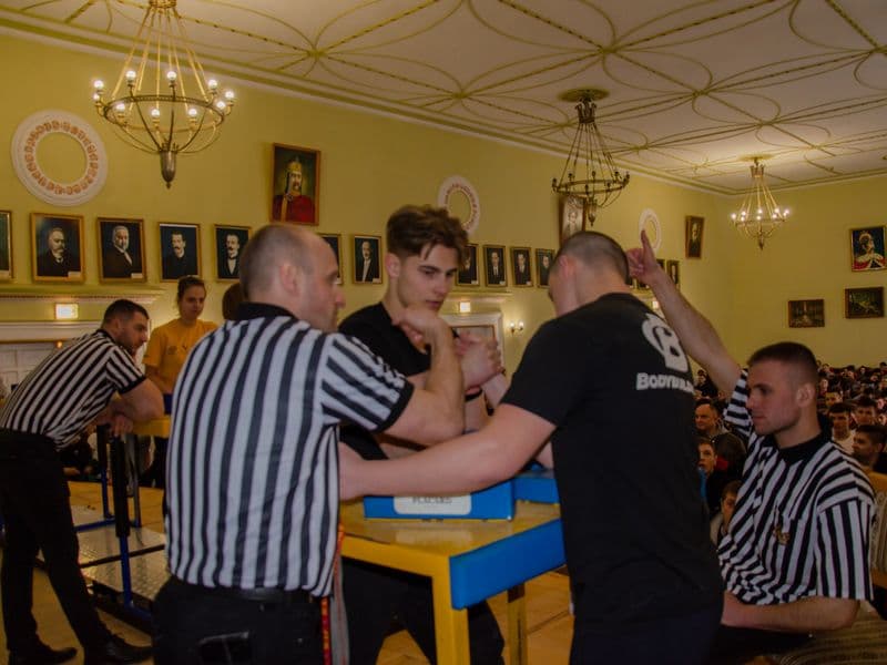 Чемпіонат Львівської області 2023 серед молоді